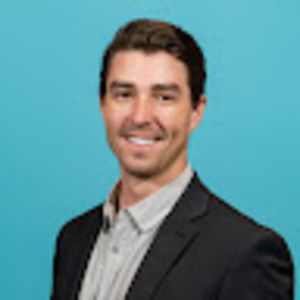 Meet your Posher, Zach